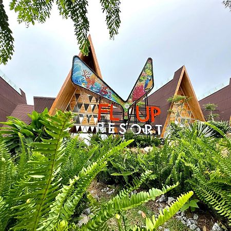 Lai Son Fly Up Resort מראה חיצוני תמונה
