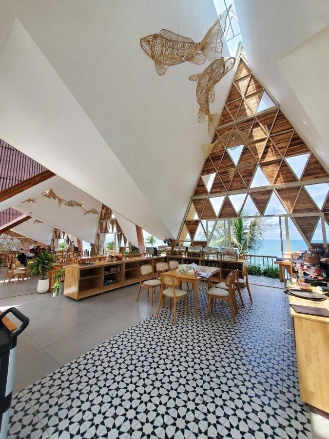 Lai Son Fly Up Resort מראה חיצוני תמונה