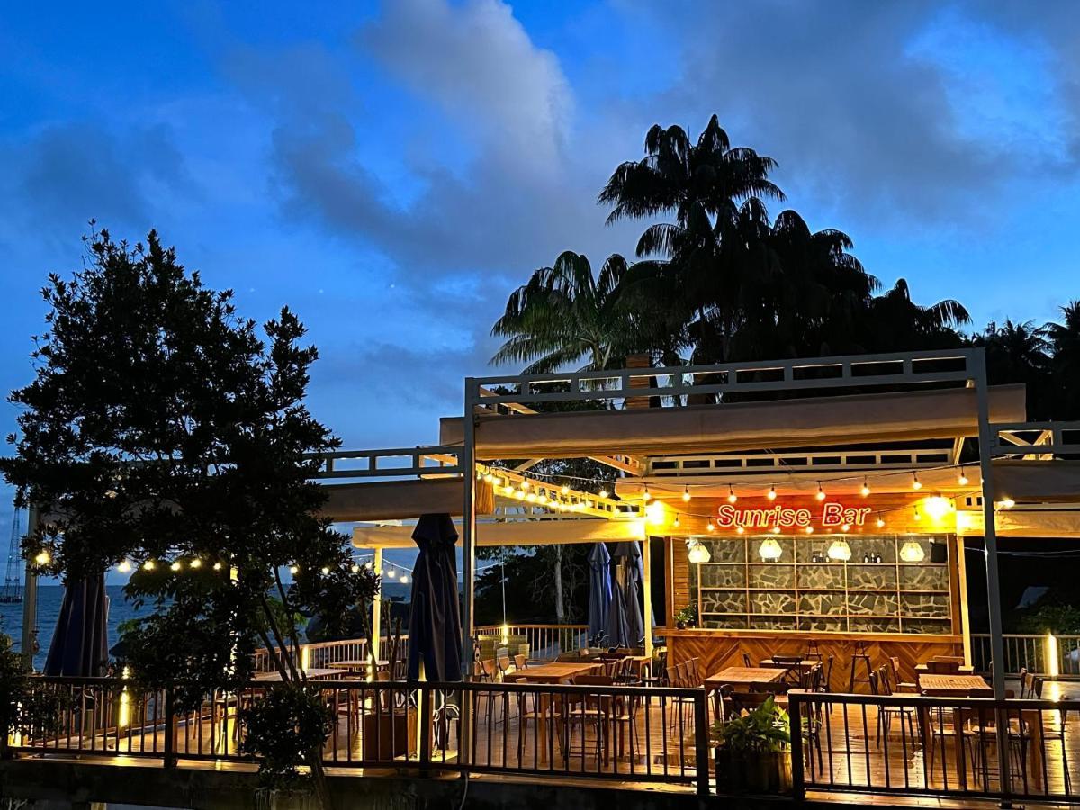 Lai Son Fly Up Resort מראה חיצוני תמונה