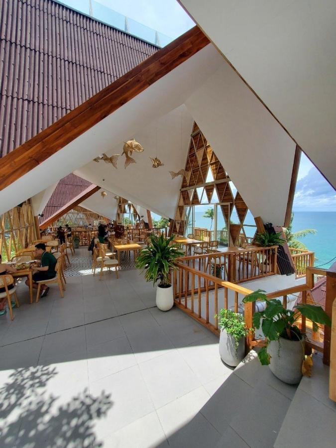 Lai Son Fly Up Resort מראה חיצוני תמונה