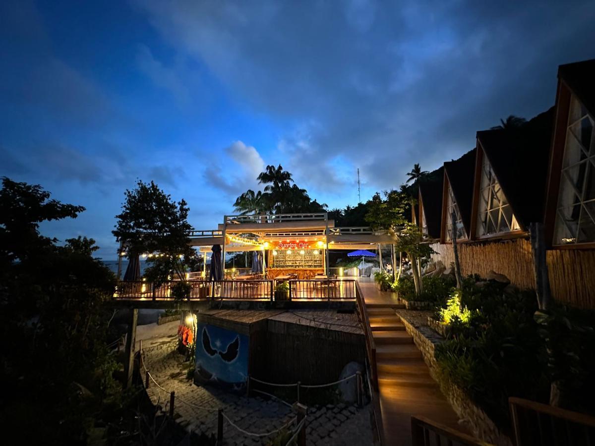 Lai Son Fly Up Resort מראה חיצוני תמונה
