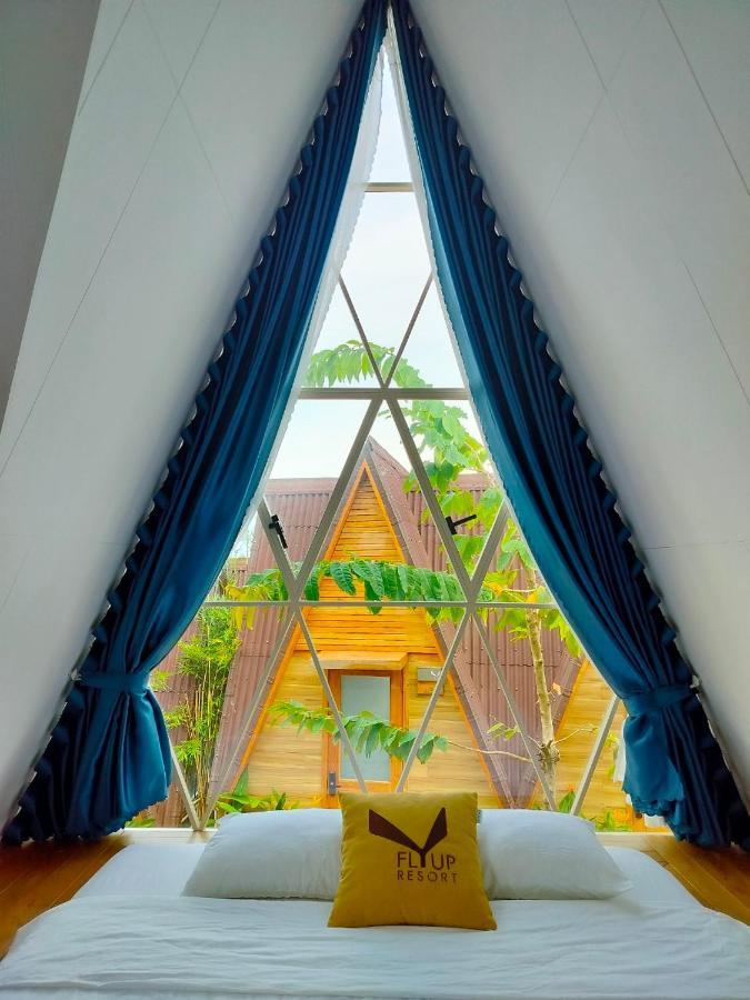 Lai Son Fly Up Resort מראה חיצוני תמונה