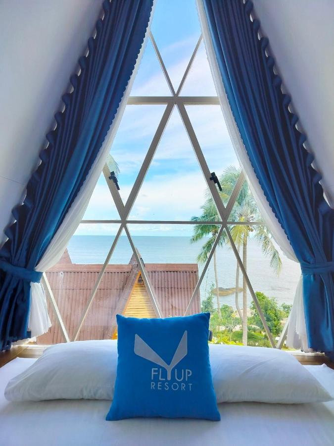 Lai Son Fly Up Resort מראה חיצוני תמונה
