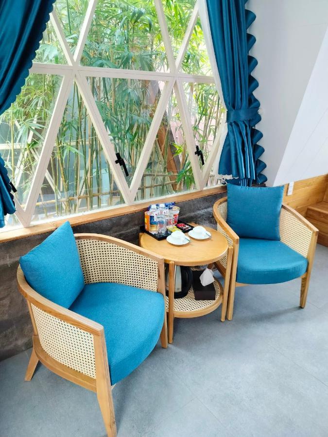Lai Son Fly Up Resort מראה חיצוני תמונה