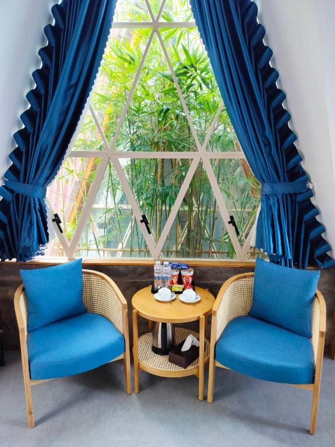 Lai Son Fly Up Resort מראה חיצוני תמונה