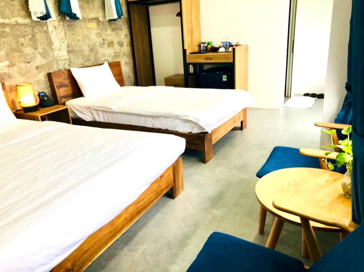 Lai Son Fly Up Resort מראה חיצוני תמונה
